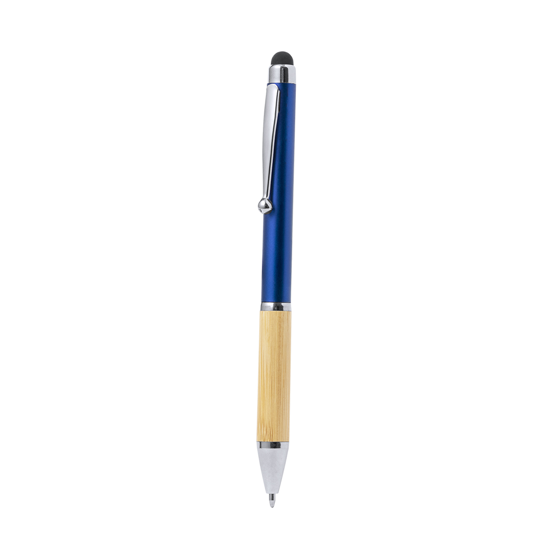 Długopis z rysikiem Zadron P169924T MKT-20657-W