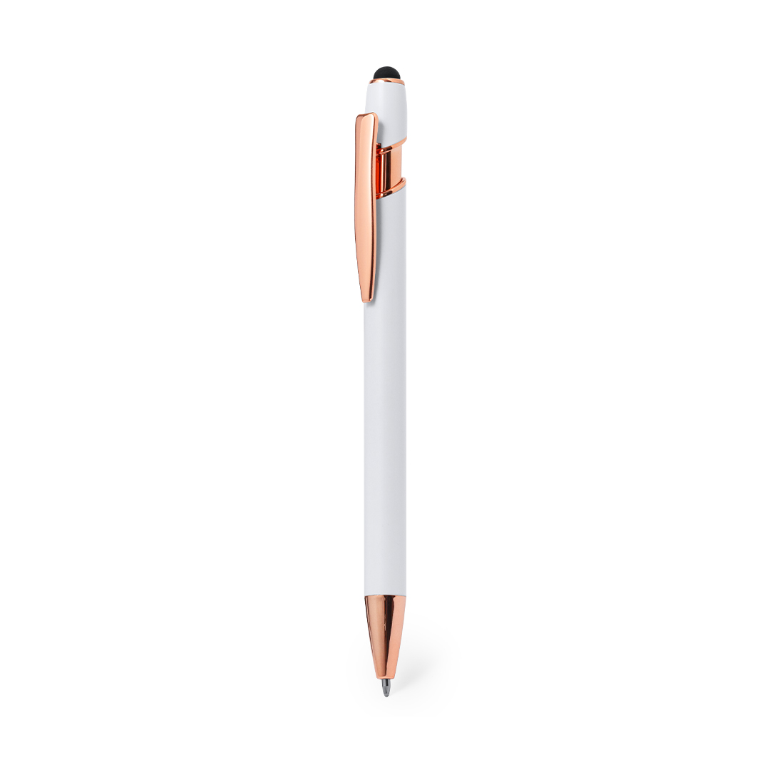 Długopis z rysikiem Lixor P169930T MKT-20658-W