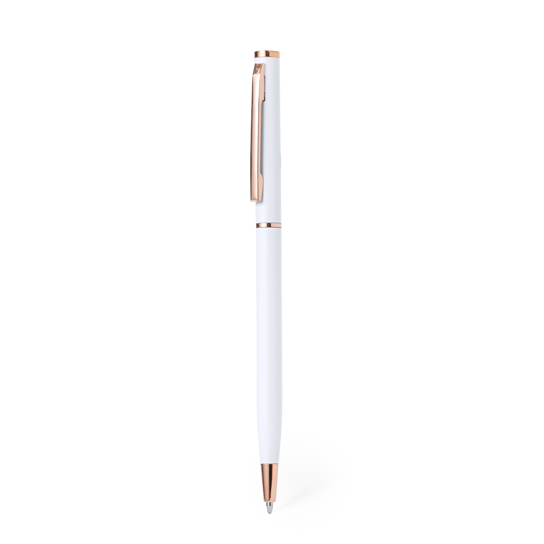 Długopis Noril P169940T MKT-20660-W
