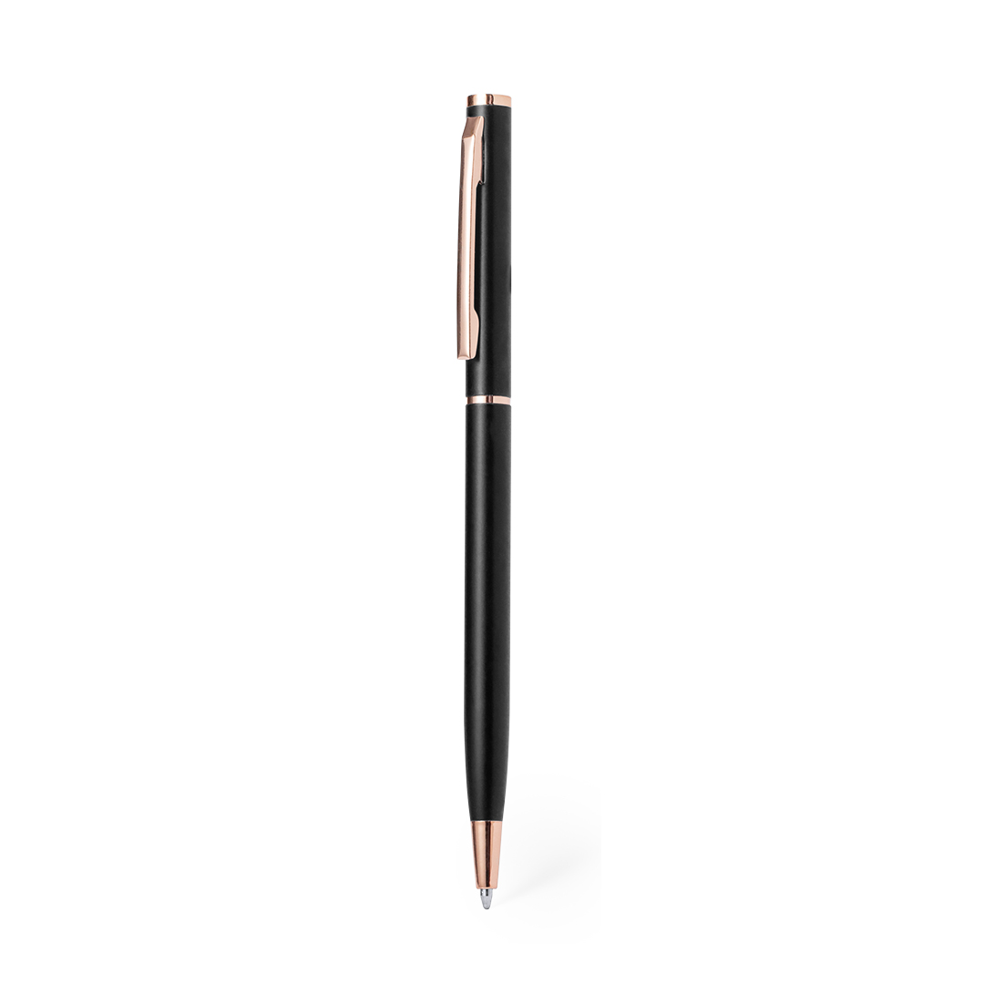 Długopis Noril P169940T czarny