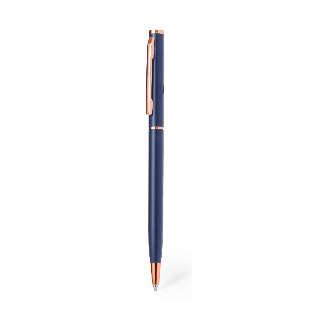 Długopis Noril P169940T granatowy