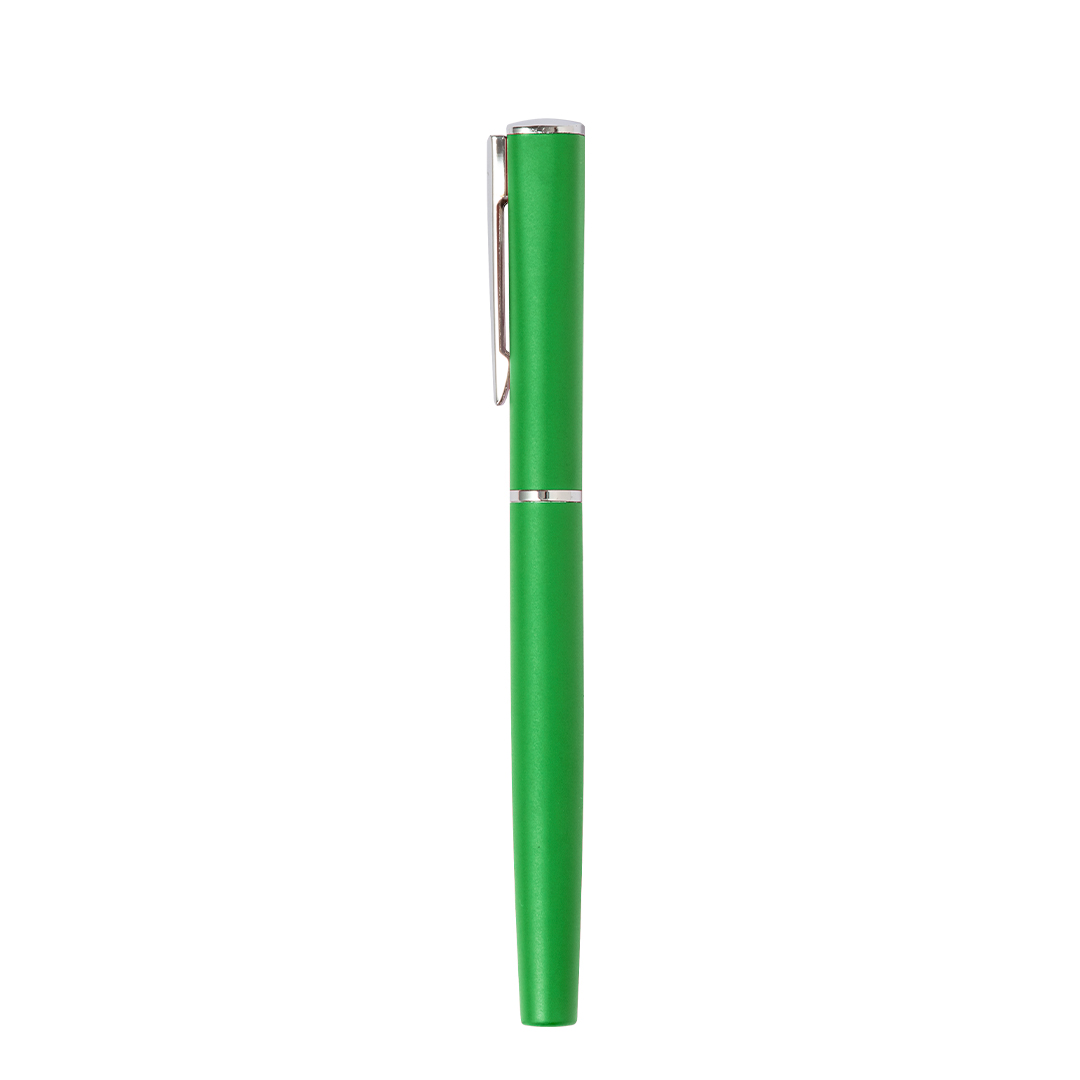 Długopis roller Suton P169962T zielony