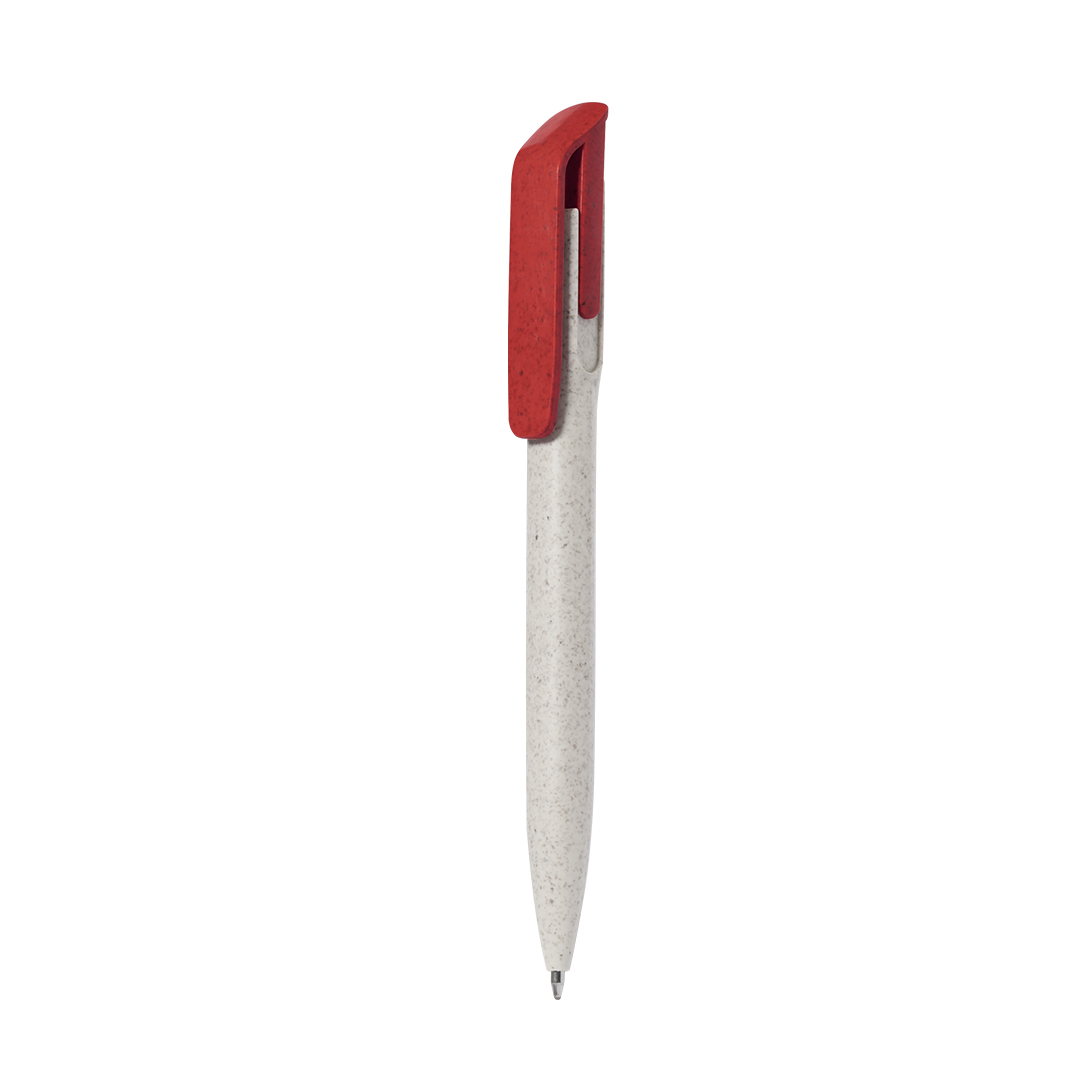 Długopis Latif P169968T czerwony