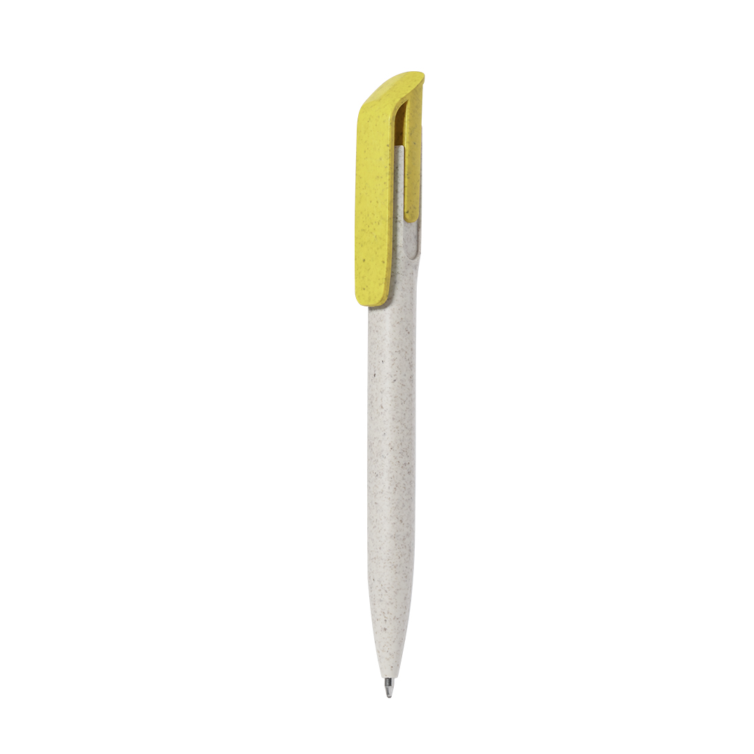 Długopis Latif P169968T MKT-20671-W