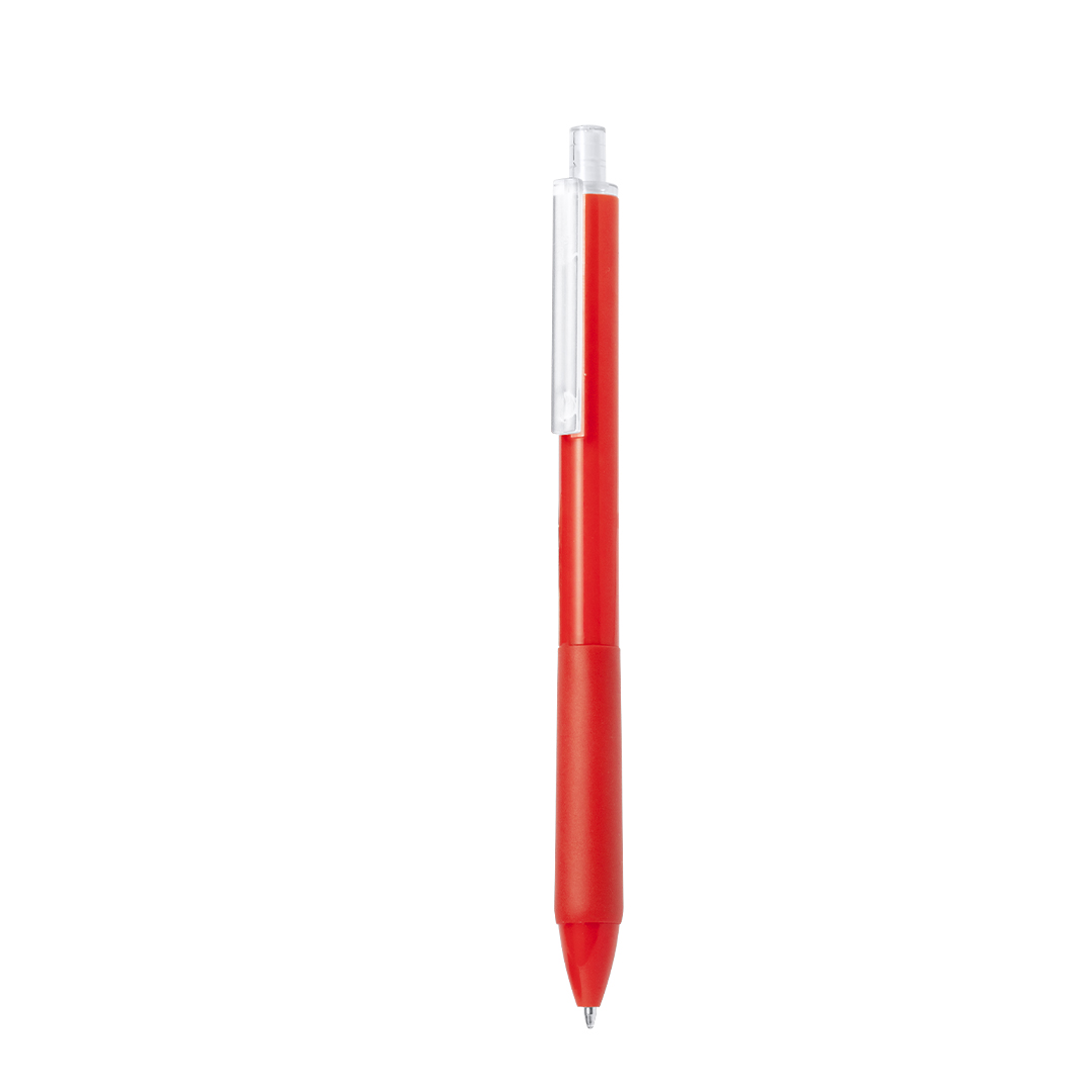Długopis Synex P169976T czerwony