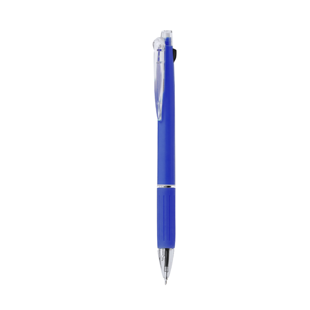 Wielokolorowy długopis Lecon P169996T MKT-20677-W