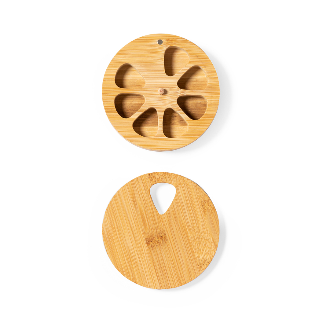 Dozownik tabletek Medlar P170015T MKT-20698S/T