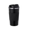 Kubek termiczny Drury P170023T czarny