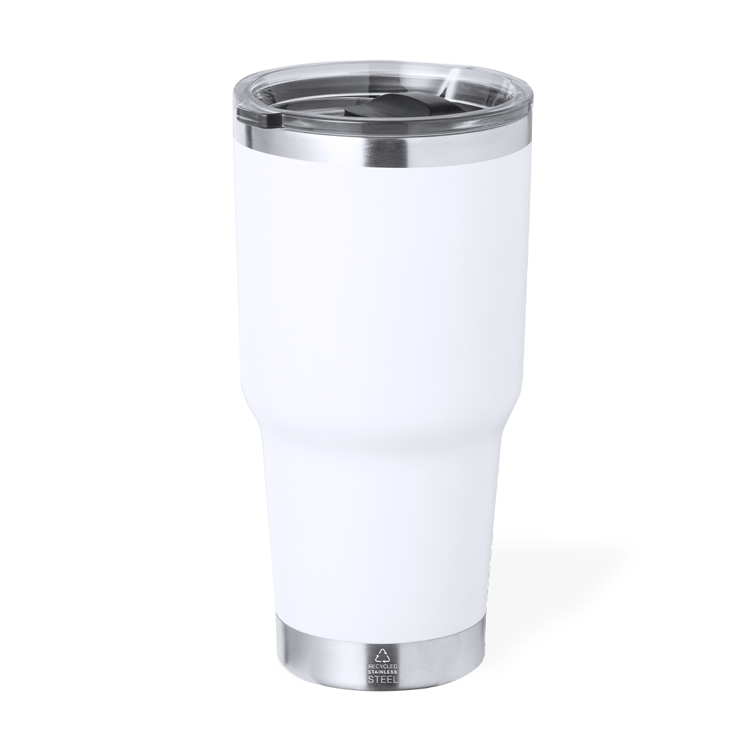 Kubek termiczny Tobey P170036T MKT-20704-W