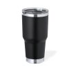 Kubek termiczny Tobey P170036T czarny