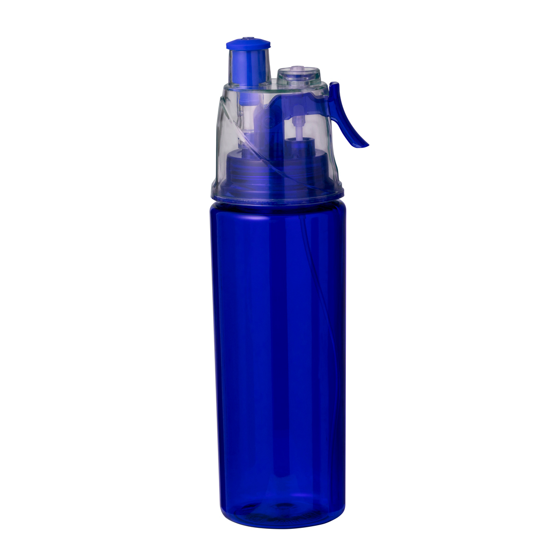 Butelka z atomizerem Fluxi P170146T MKT-20736-W