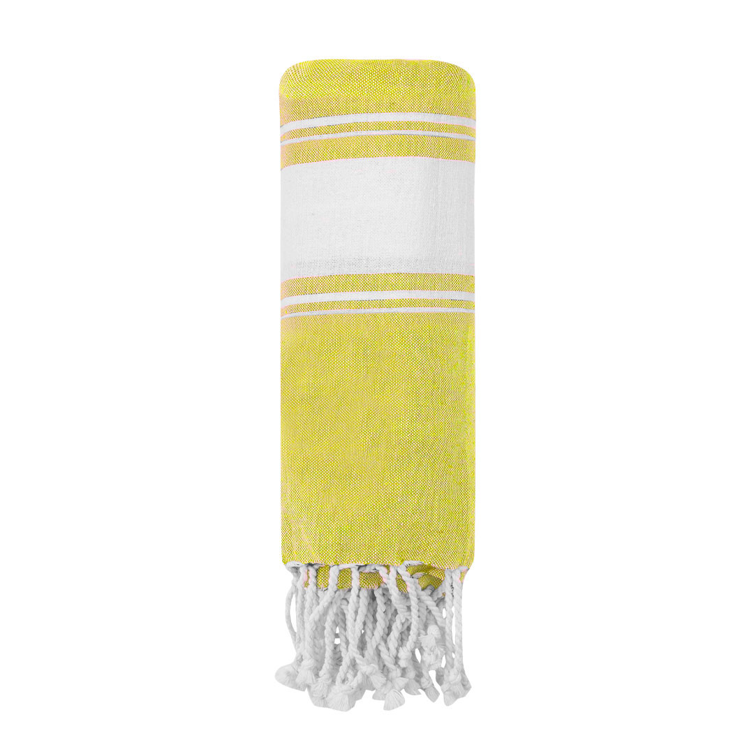 Ręcznik pareo Botari P170174T MKT-20751-W