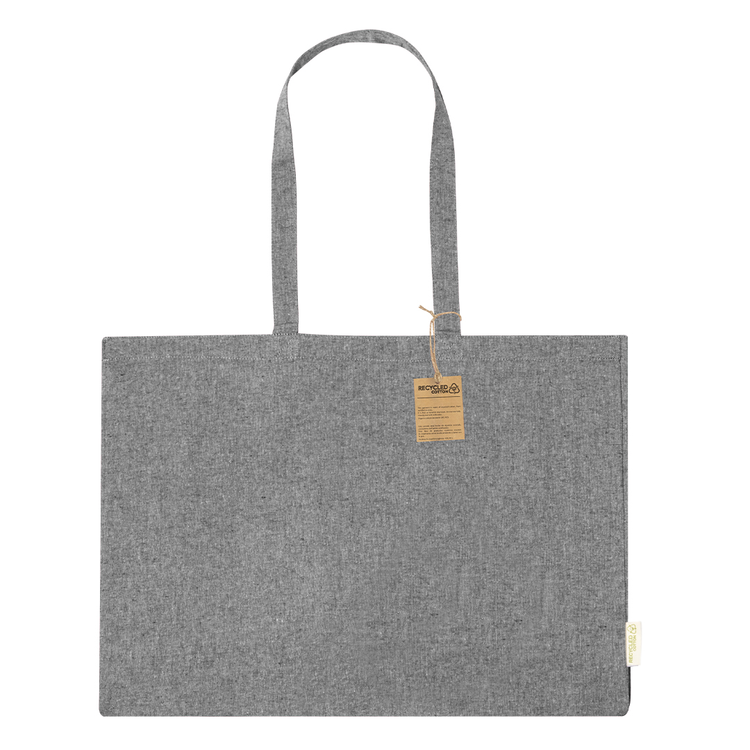 Torba Bonillo P170200T czarny