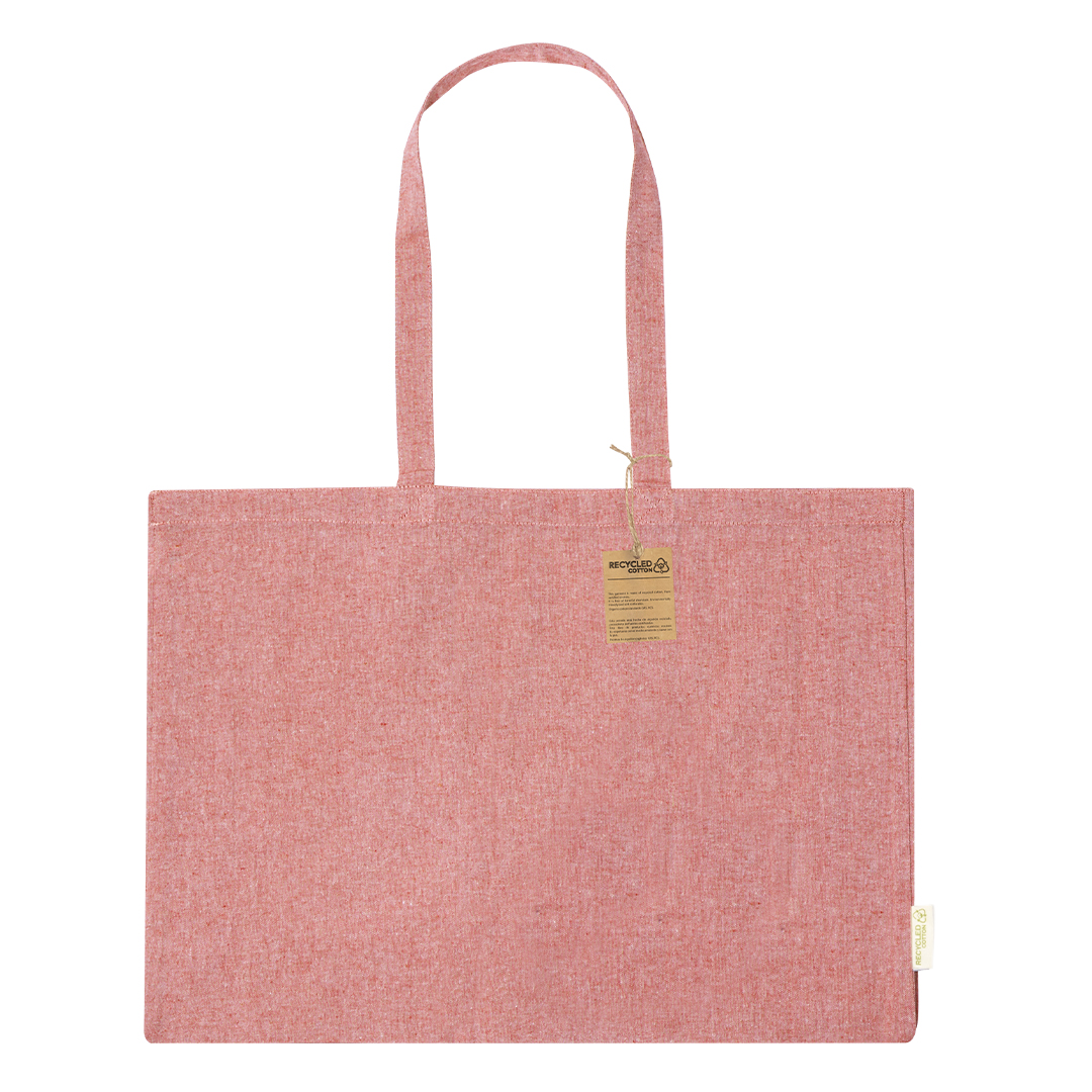 Torba Bonillo P170200T czerwony