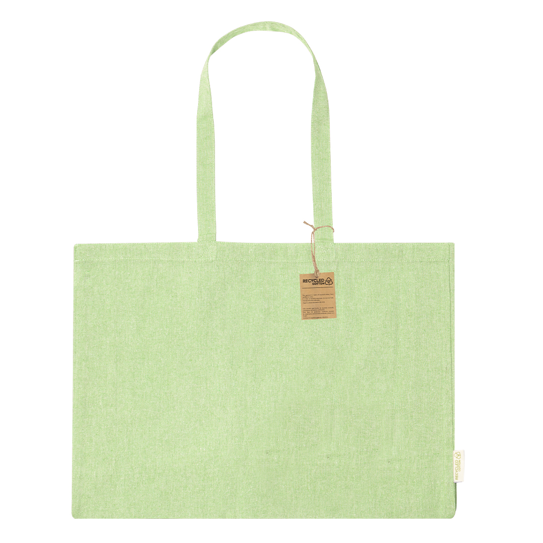 Torba Bonillo P170200T zielony