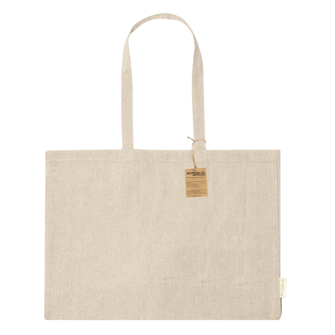 Torba Bonillo P170200T naturalny
