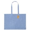 Torba Bonillo P170200T niebieski