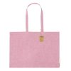 Torba Bonillo P170200T różowy
