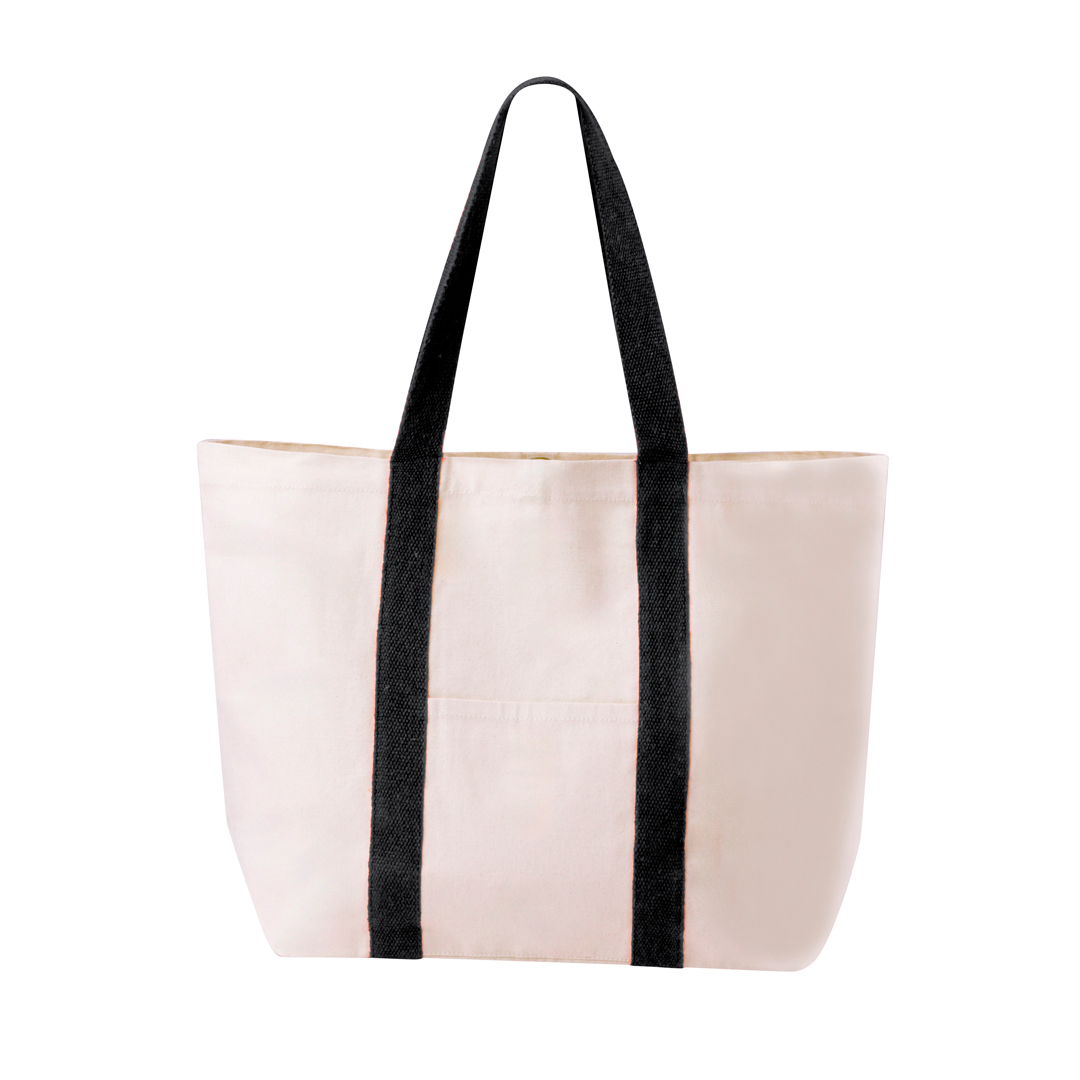 Torba Dretan P170211T czarny Torba Dretan P170211T czarny