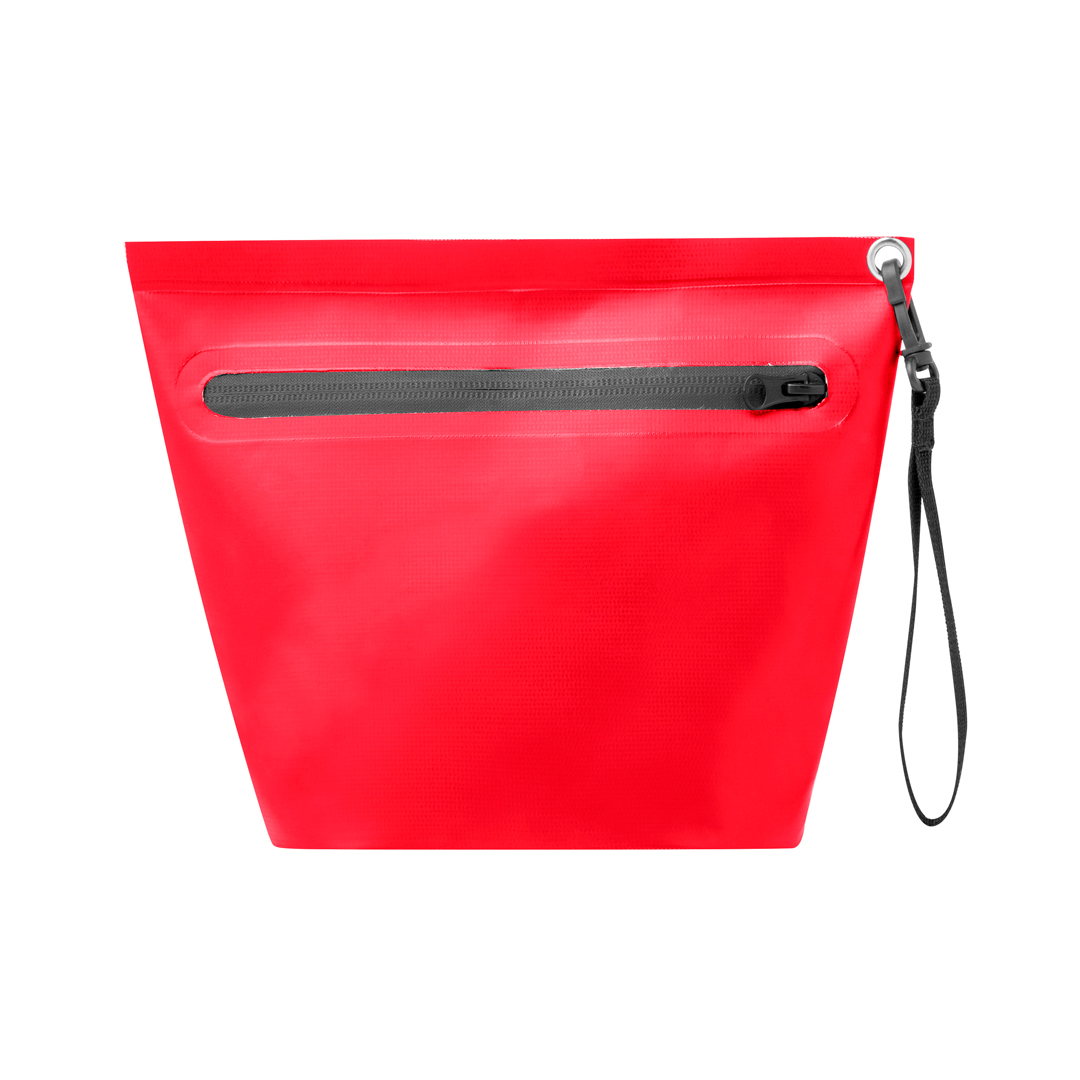 Torba wielofunkcyjna Dalmas P170217T czerwony