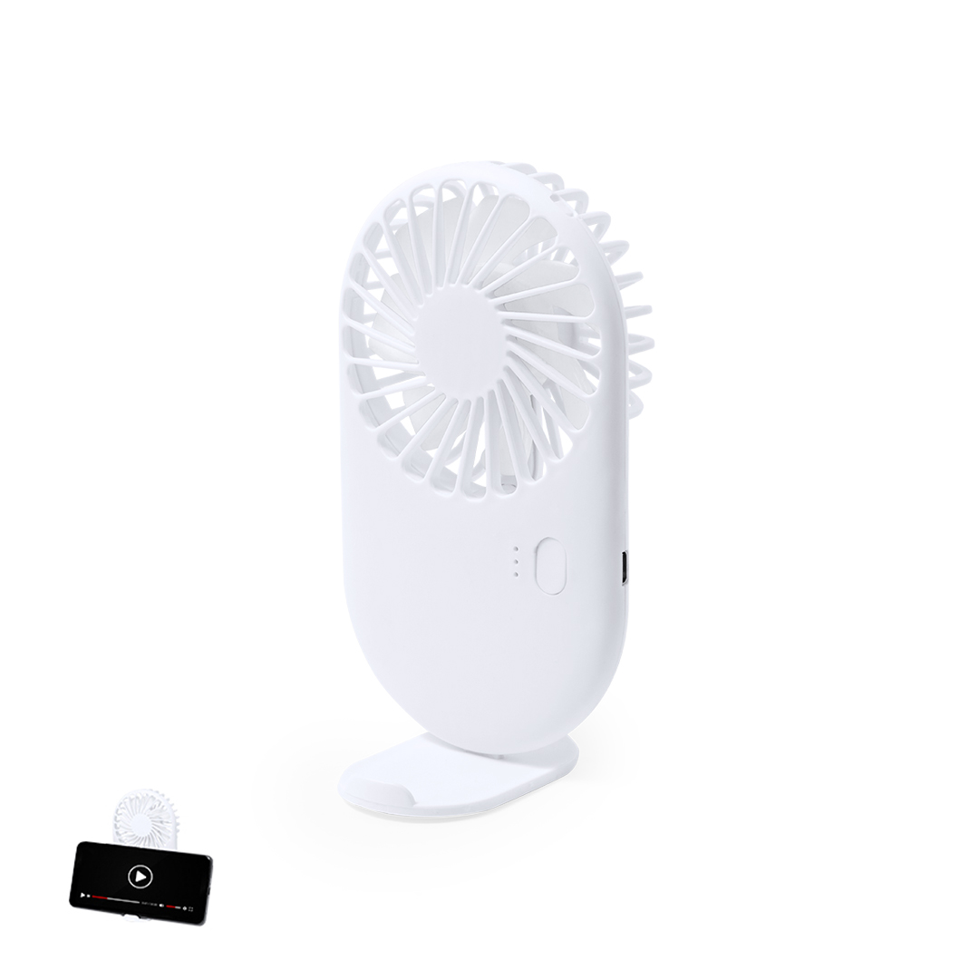 Uchwyt do wachlarza Fanger P170232T 2 Uchwyt do wachlarza Fanger P170232T