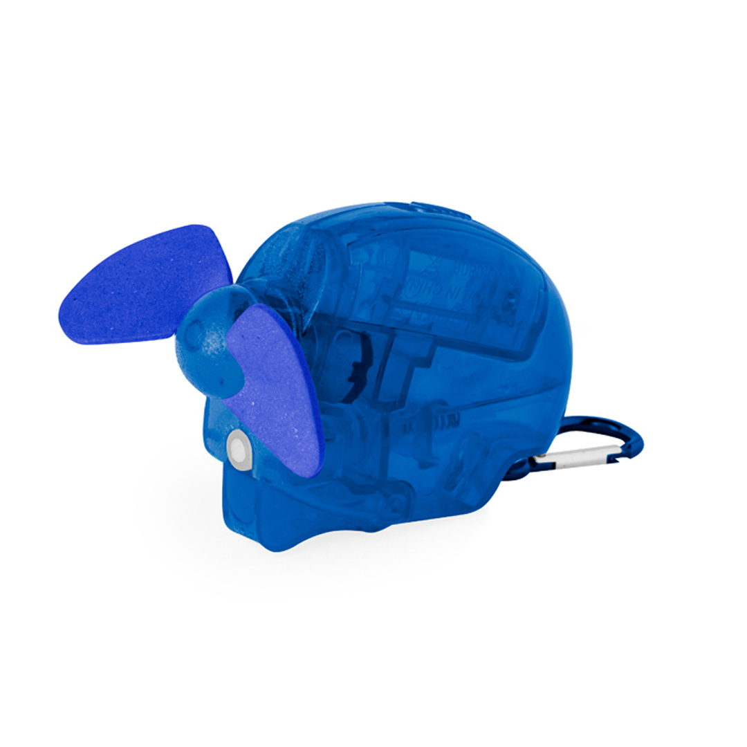 Wentylator z atomizerem Bluco P170235T MKT-20769-W