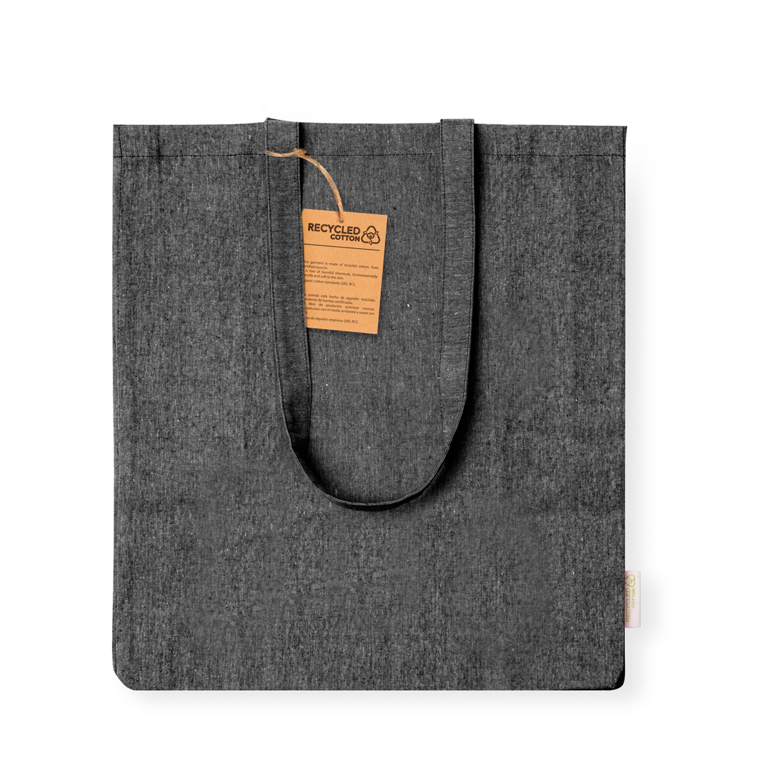 Torba Bestla P170240T czarny