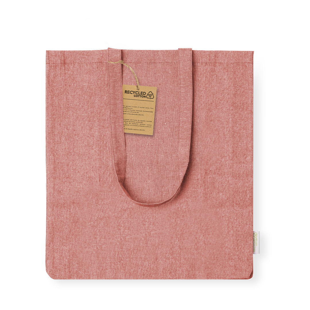 Torba Bestla P170240T czerwony