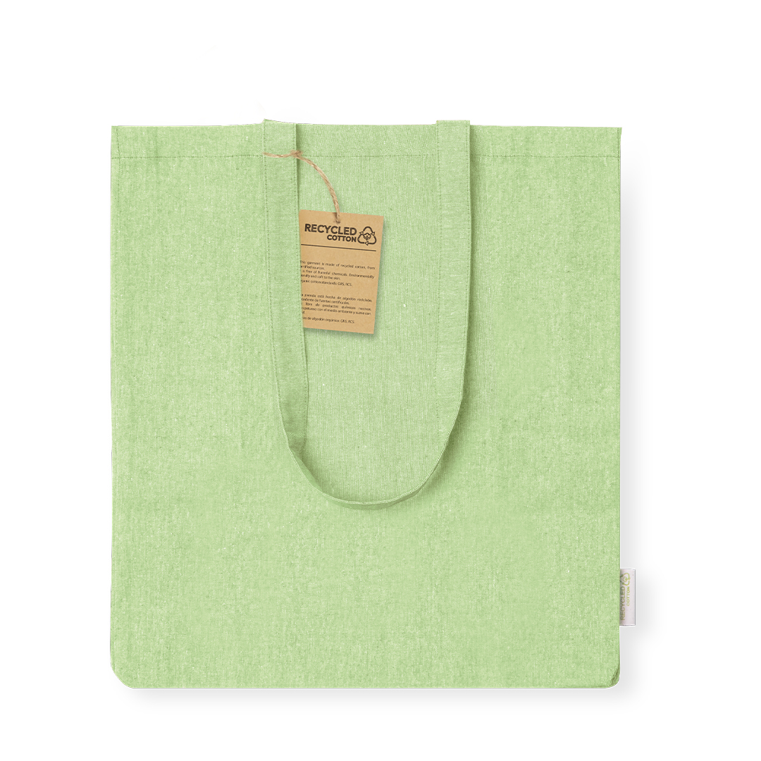 Torba Bestla P170240T zielony
