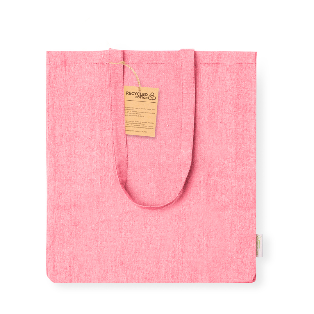 Torba Bestla P170240T fuksjowy