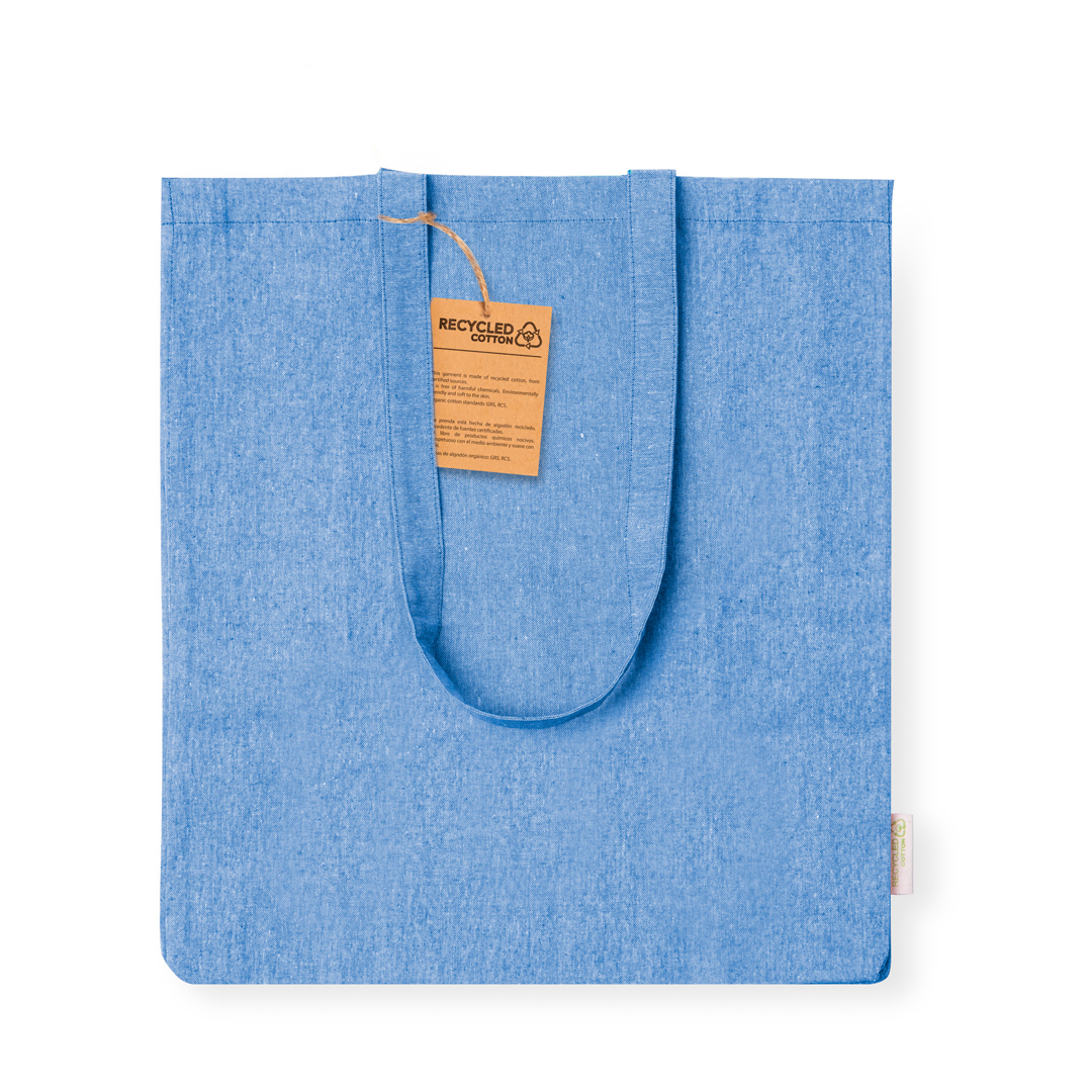 Torba Bestla P170240T niebieski