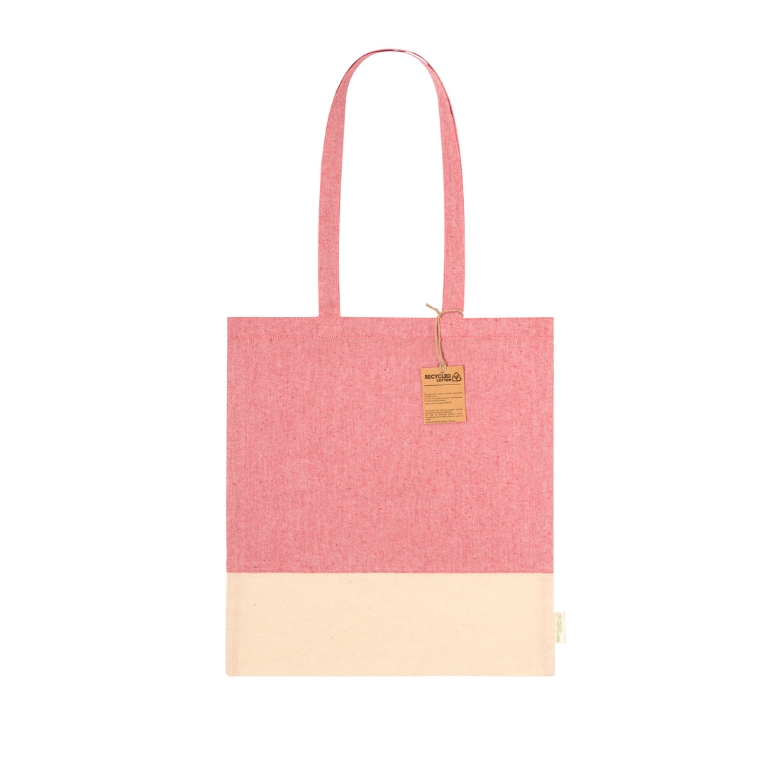 Torba Skadi P170249T czerwony