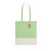 Torba Skadi P170249T zielony