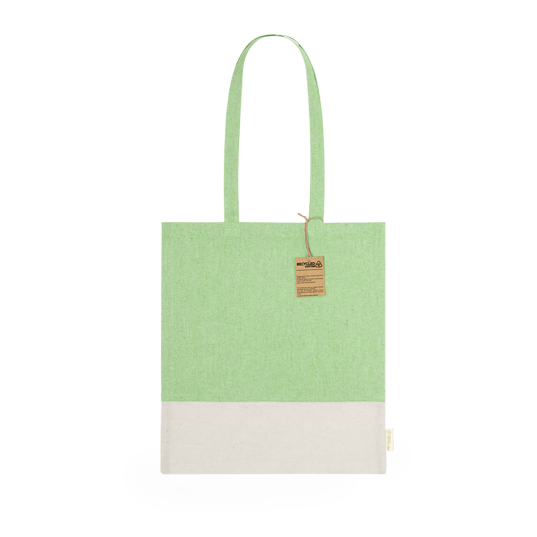 Torba Skadi P170249T zielony