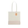 Torba Skadi P170249T naturalny