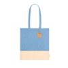 Torba Skadi P170249T niebieski
