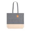 Torba Kauna P170254T czarny Torba Kauna P170254T czarny