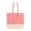 Torba Kauna P170254T czerwony Torba Kauna P170254T czerwony