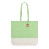 Torba Kauna P170254T zielony Torba Kauna P170254T zielony