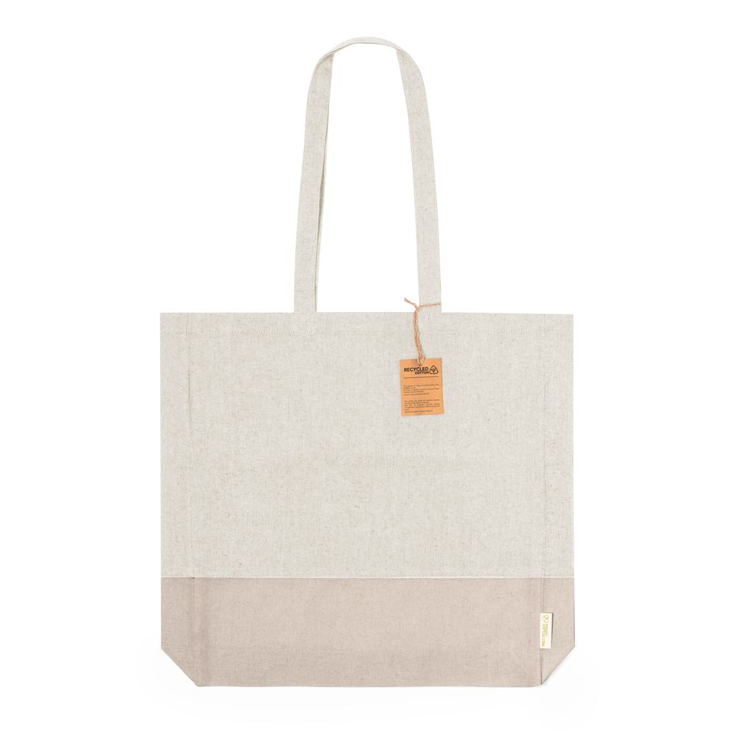 Torba Kauna P170254T naturalny Torba Kauna P170254T naturalny