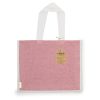Torba Talara P170264T czerwony