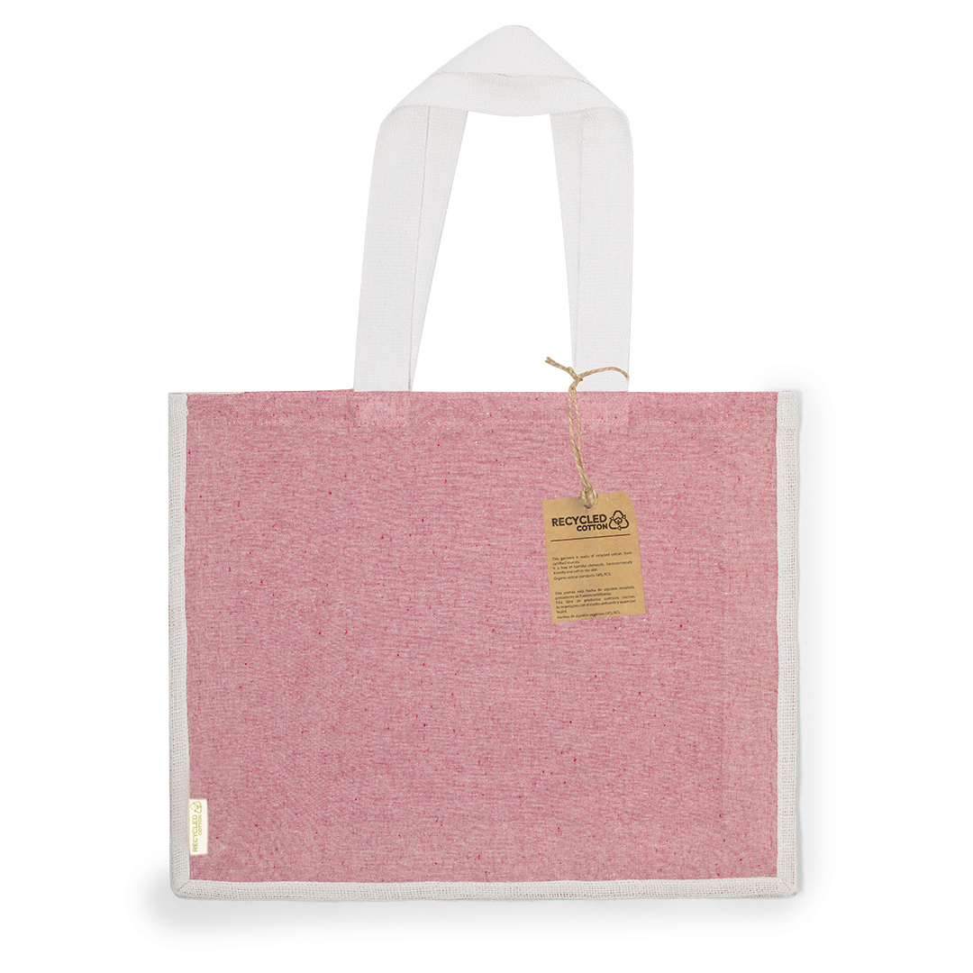 Torba Talara P170264T czerwony
