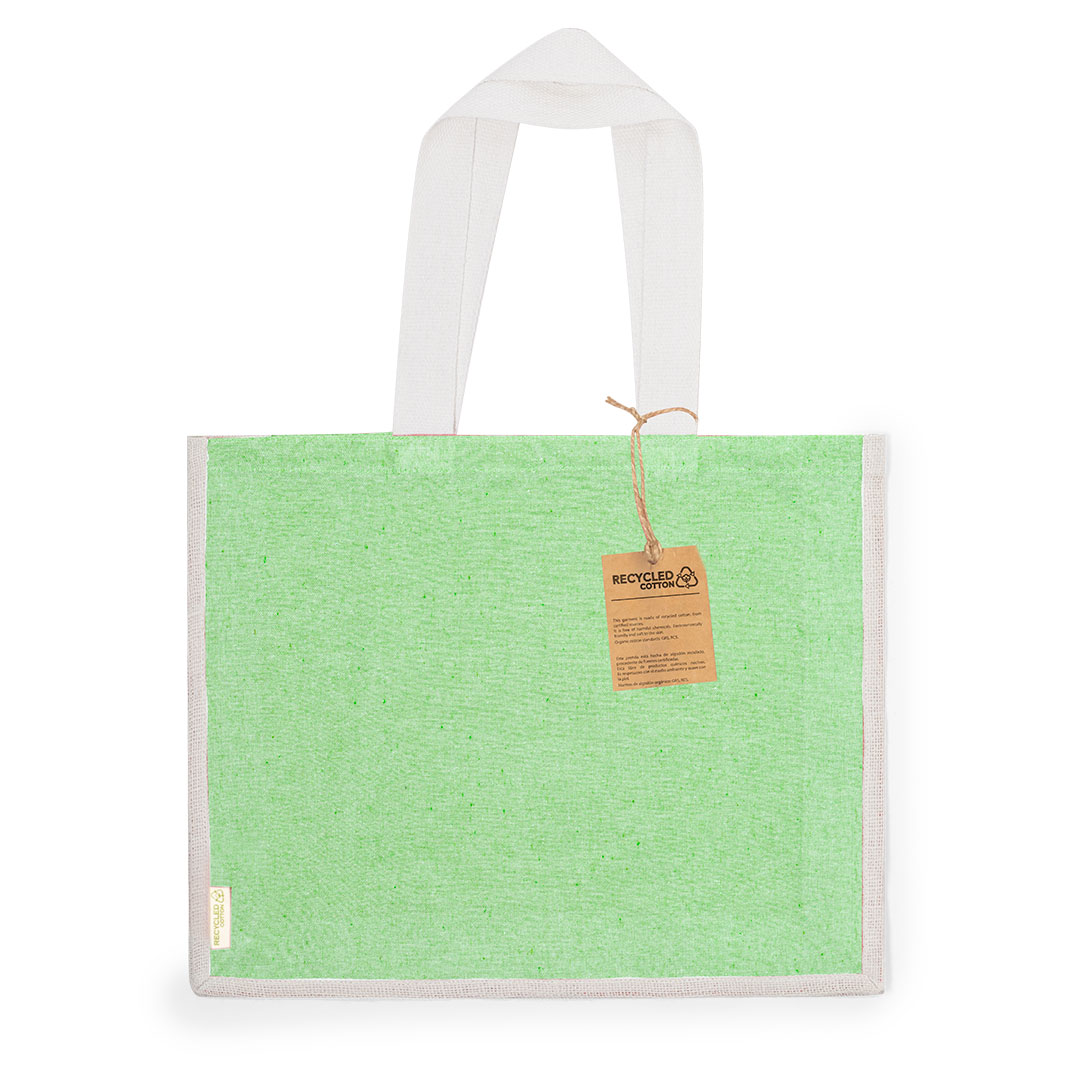 Torba Talara P170264T zielony