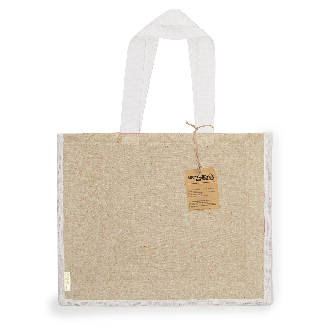 Torba Talara P170264T naturalny