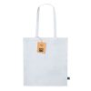 Torba Inova Fairtrade P170269T biały
