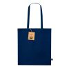 Torba Inova Fairtrade P170269T granatowy