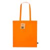 Torba Inova Fairtrade P170269T pomarańczowy