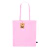 Torba Inova Fairtrade P170269T różowy