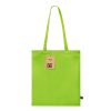 Torba Inova Fairtrade P170269T jasnozielony