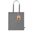 Torba Lazar Fairtrade P170280T czarny Torba Lazar Fairtrade P170280T czarny